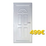 PORTE ALU