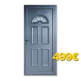 PORTE ALU