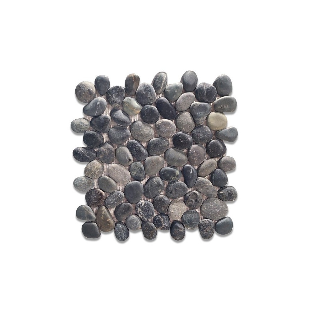 SASSO BOMBATO NERO