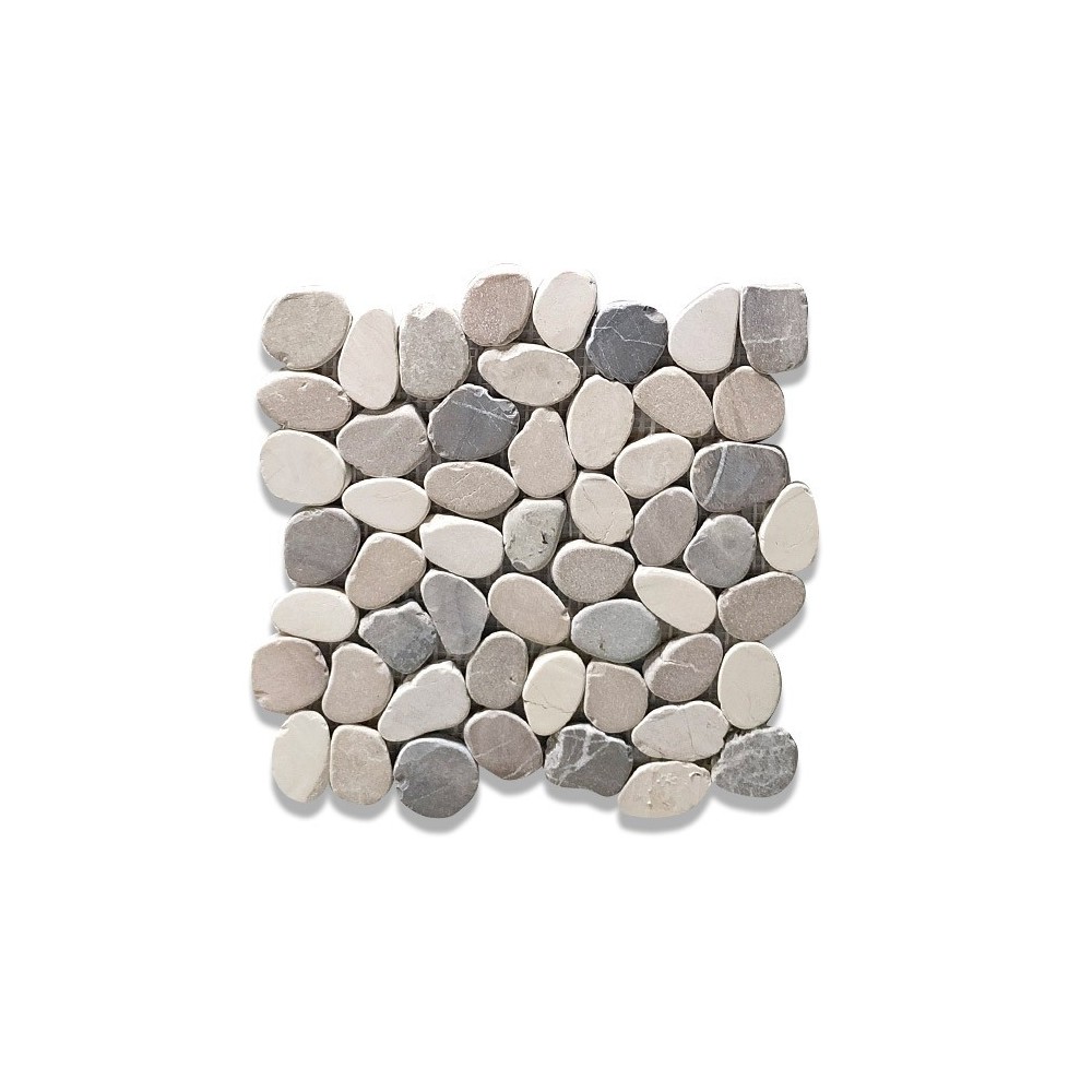 CIOTOLO BIANCO/GRIGIO