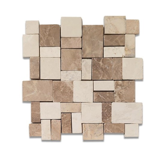 SQUARE MIX