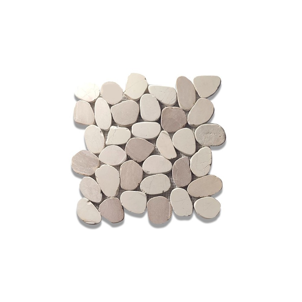CIOTOLO BIANCO/BEIGE