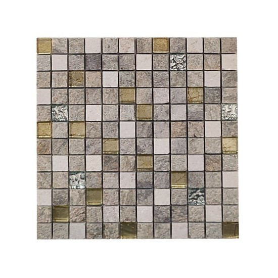 MALLA URALES GRIS