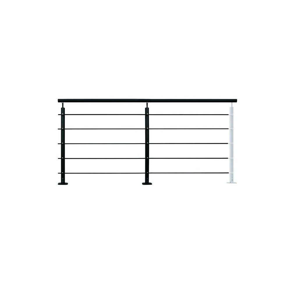 KIT GARDE-CORPS OPALU 2ML