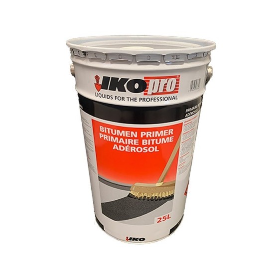 ENDUIT BITUMEUX IKOPRO 25L