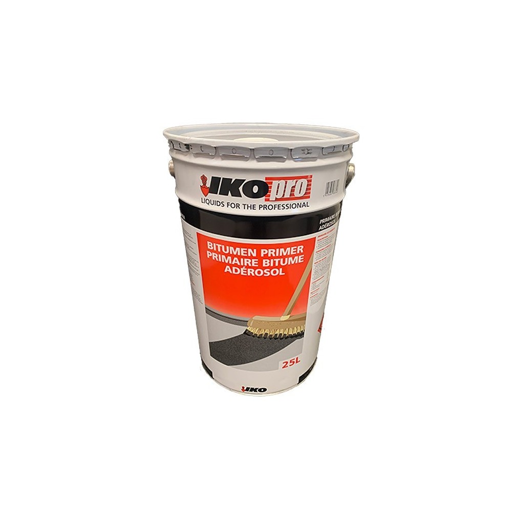 ENDUIT BITUMEUX IKOPRO 25L