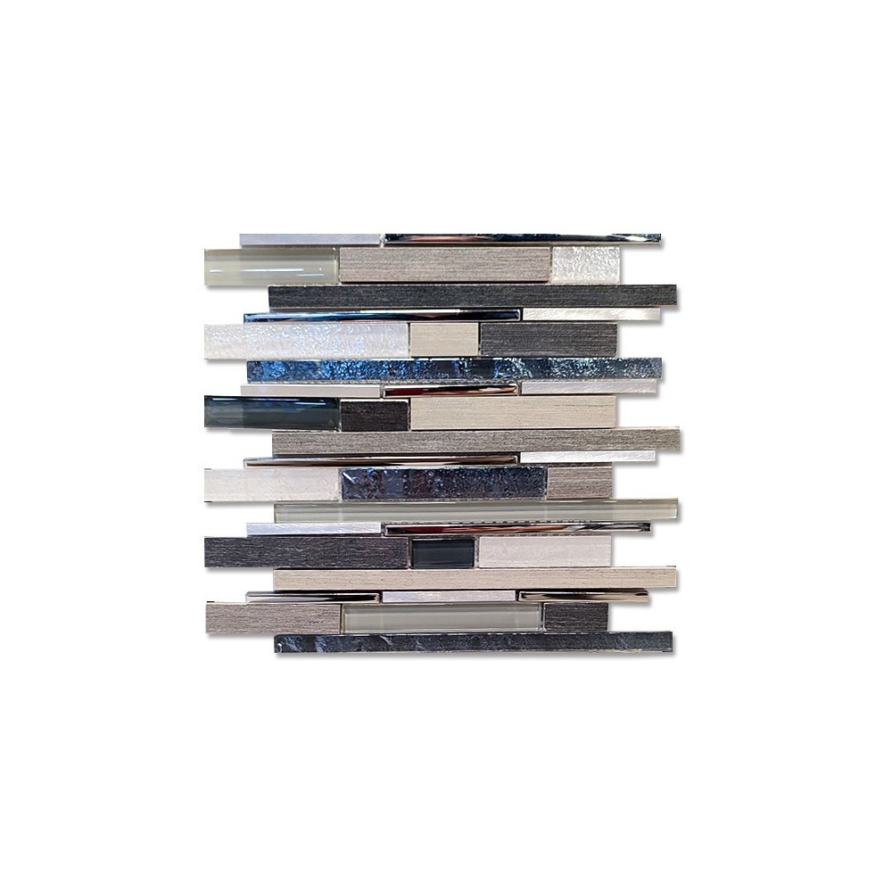 TIMBER GRIS