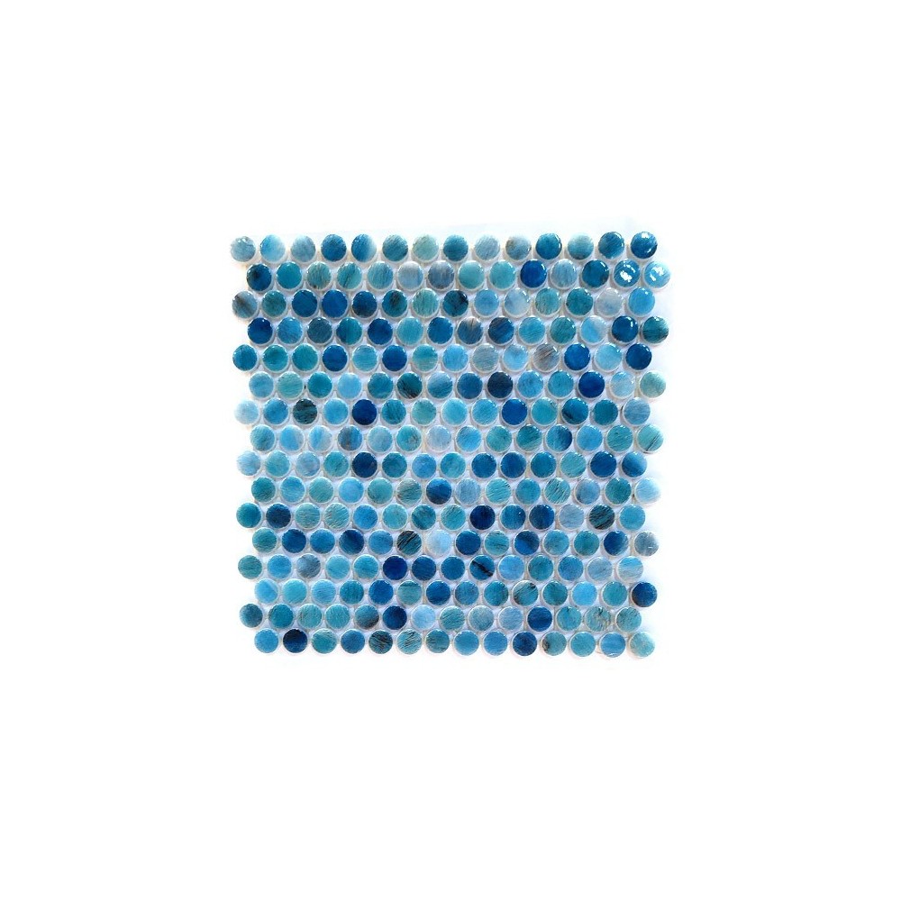 PENNY FOREST BLUE