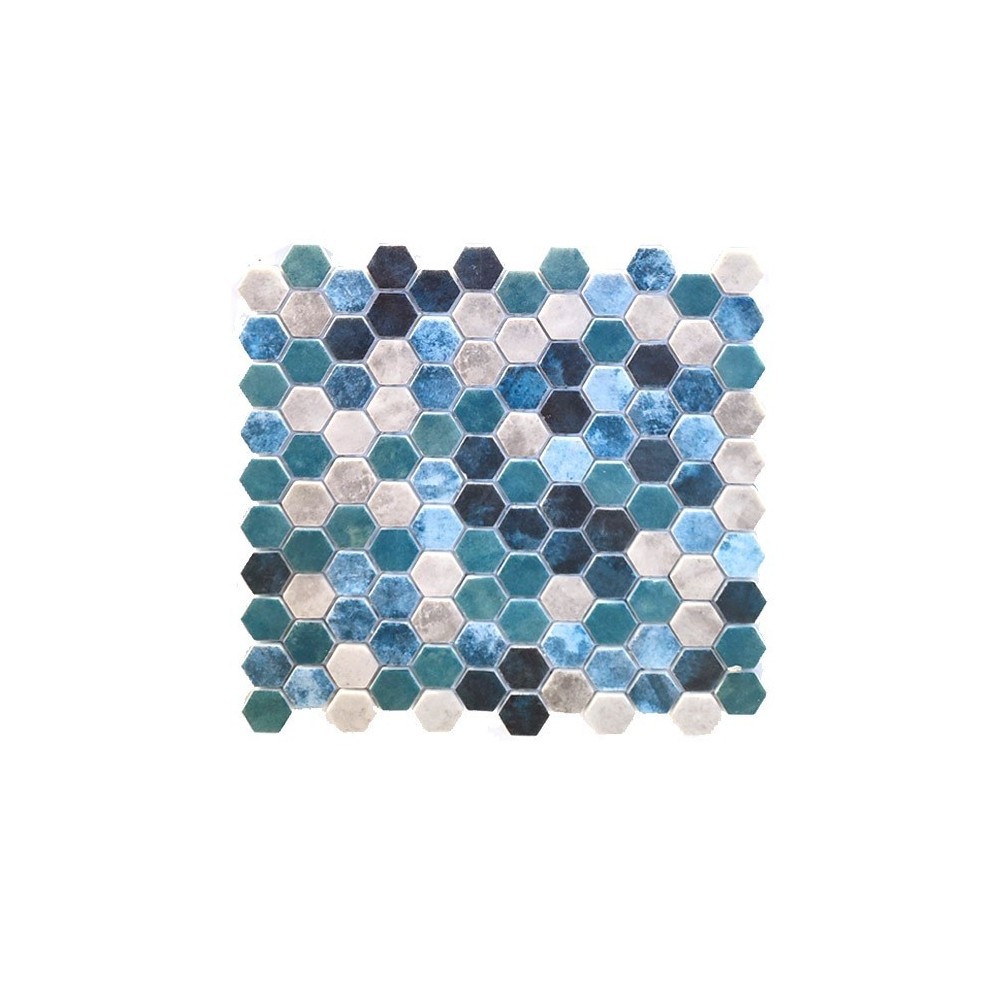 HEX FRISIA SILVER