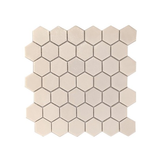 HEX XL STONEGLASS WHITE
