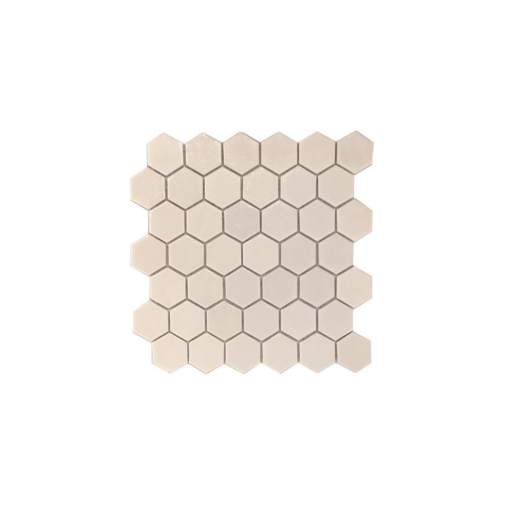 HEX XL STONEGLASS WHITE