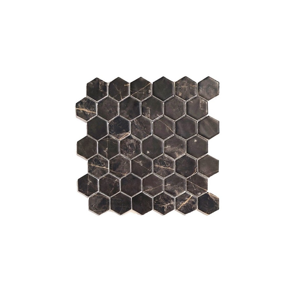 HEX XL COIMBRA MATTE