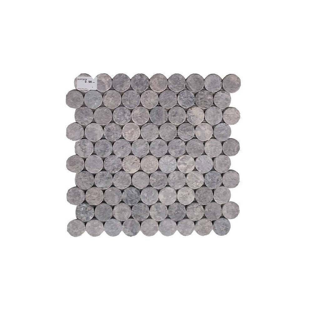 CIRCULAR GRIS