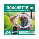 DOUCHETTE PORTABLE USB