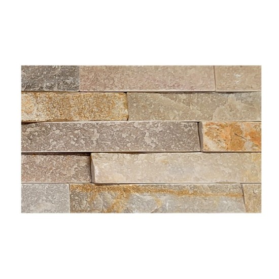 PLAQUETA TRAMEZZO BEIGE