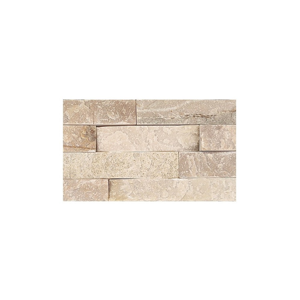 FACHALETA QUARTZ BEIGE