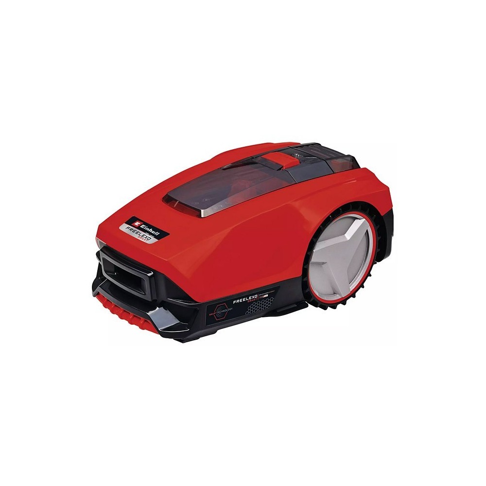 ROBOT TONDEUSE 18V FREELEXO SMART 750