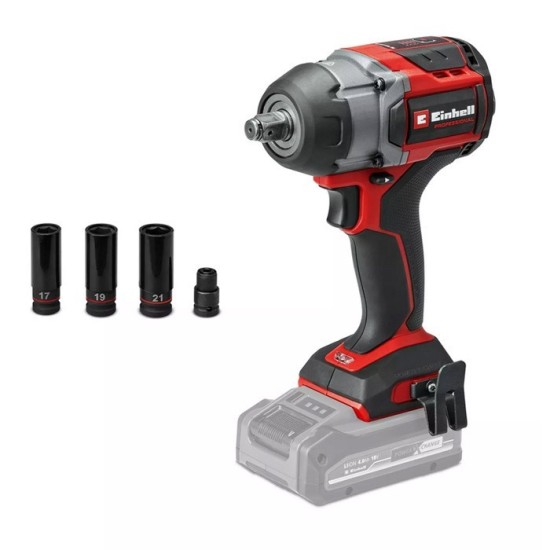BOULONNEUSE 18V NUE TP-CW 18/750-C LI
