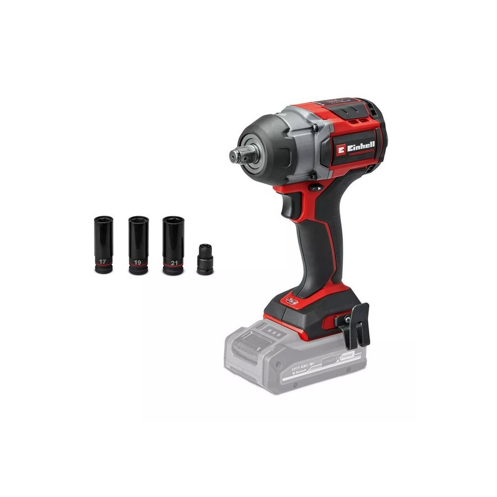 BOULONNEUSE 18V NUE TP-CW 18/750-C LI
