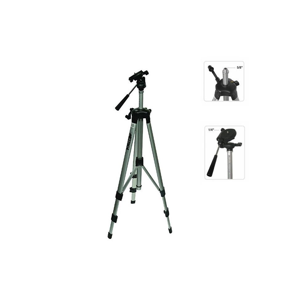 TREPIED LEGER POUR INSTRUMENT DE MESURE