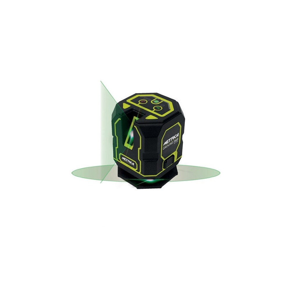 NIVEAU LASER GROUND 360