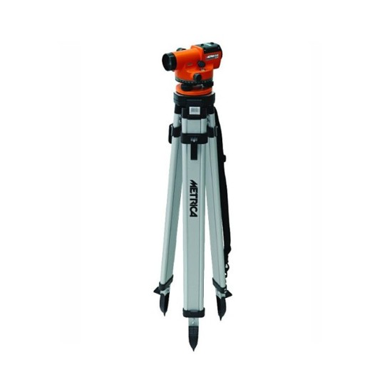 KIT NIVEAU OPTIQUE 20 X - 24 X - 32 X