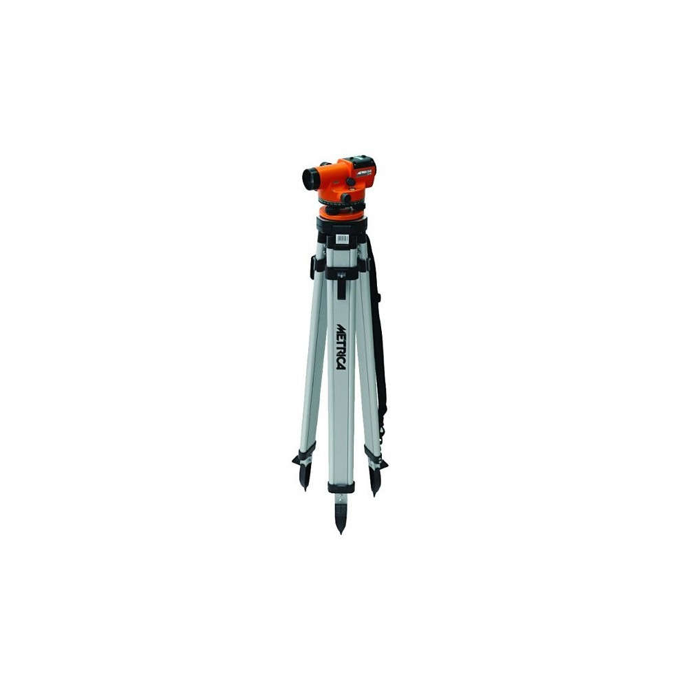 KIT NIVEAU OPTIQUE 20 X - 24 X - 32 X