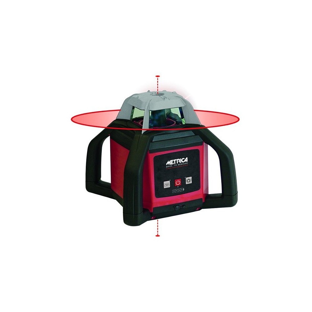 PACK NIVEAU LASER AUTOMATIQUE ROTATIF + TREPIED
