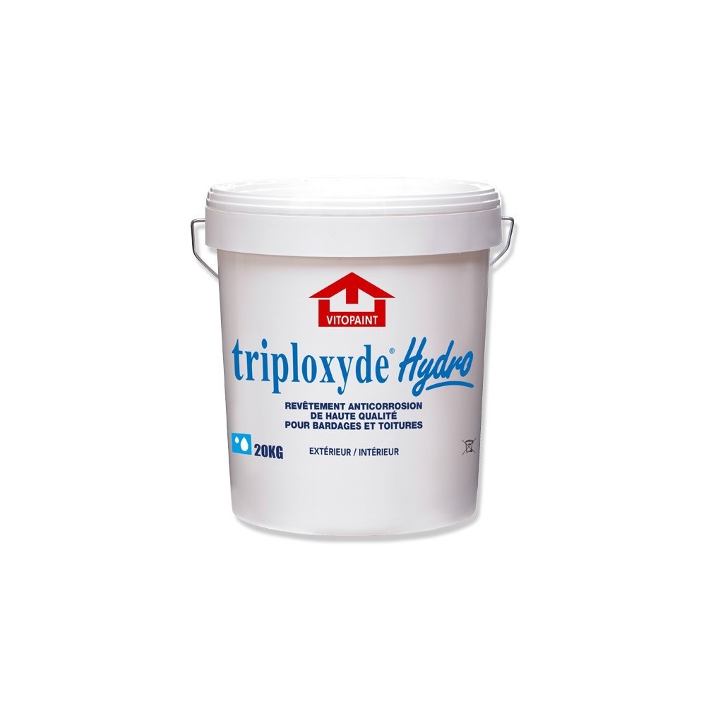 TH TRIPLOXYDE HYDRO