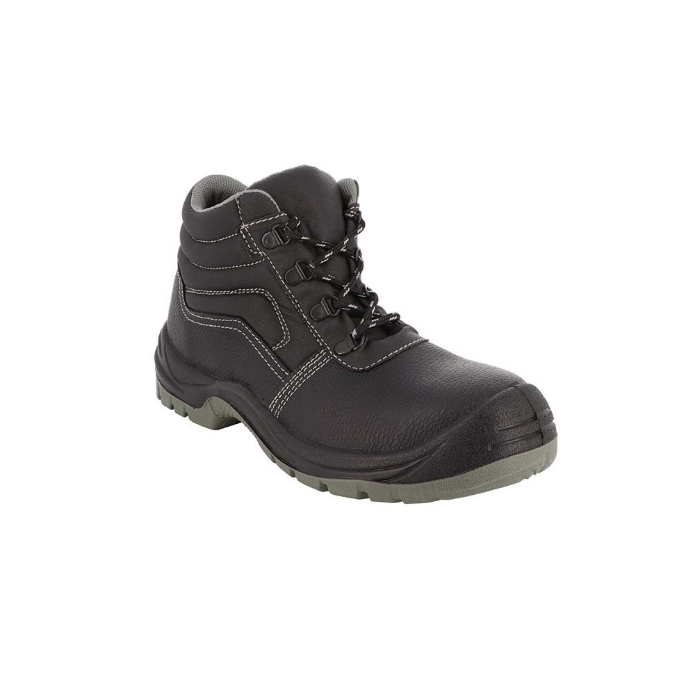 CHAUSSURES DE SECURITE HYDROFUGES GR350