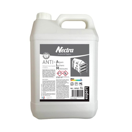 PRODUIT ANTI MOUSSE ALM