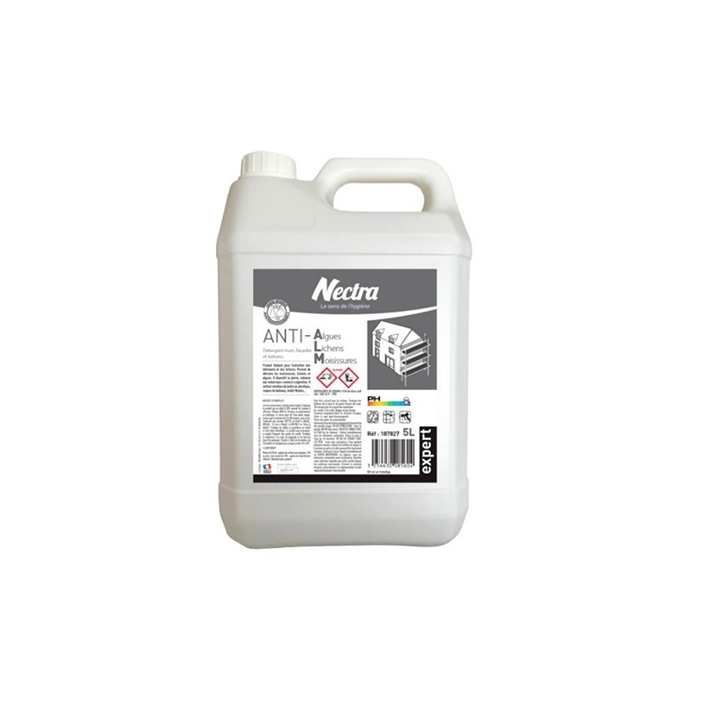 PRODUIT ANTI MOUSSE ALM
