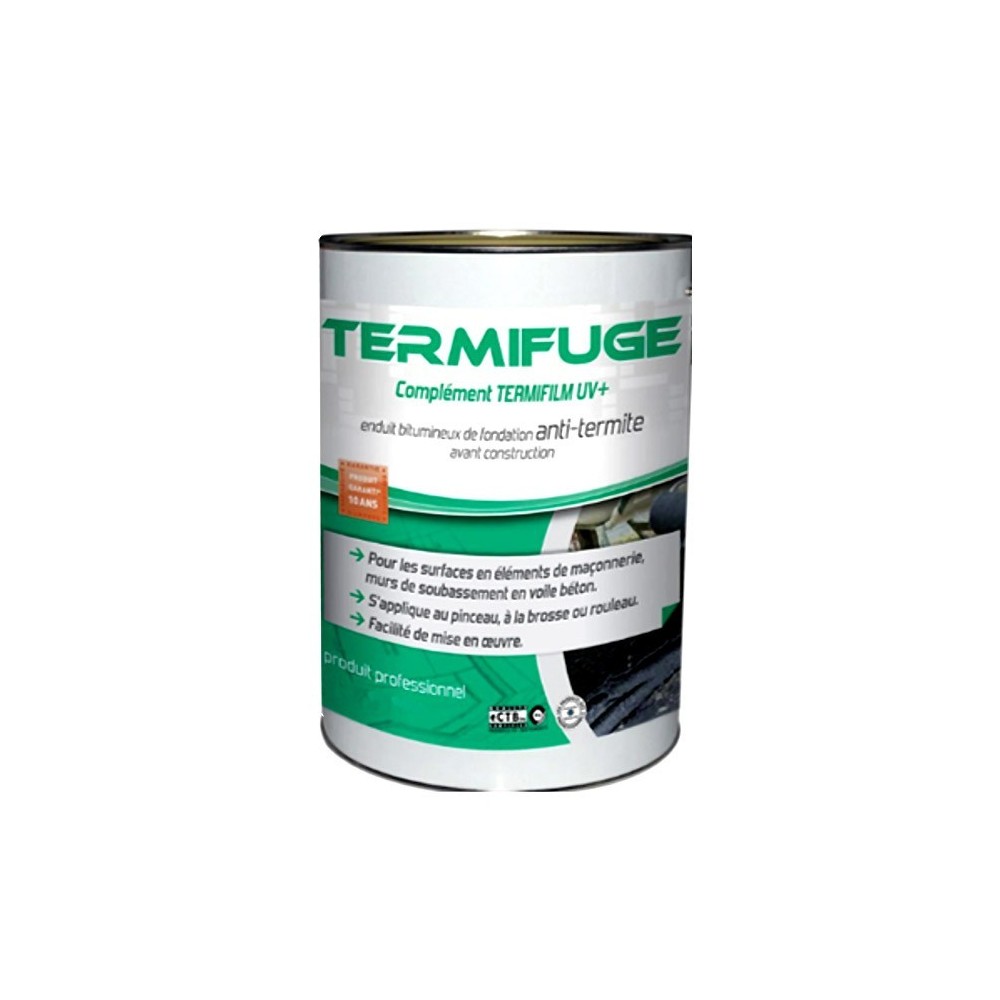 TERMIFUGE