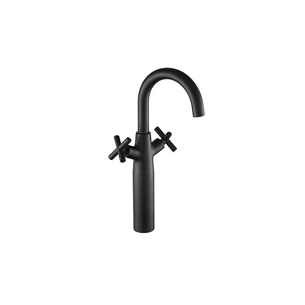 MITIGEUR LAVABO NANKA HAUT