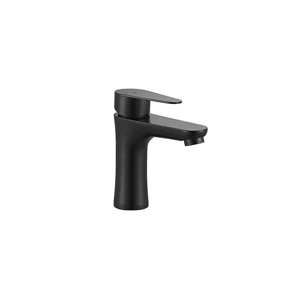 MITIGEUR LAVABO ONABI NOIR