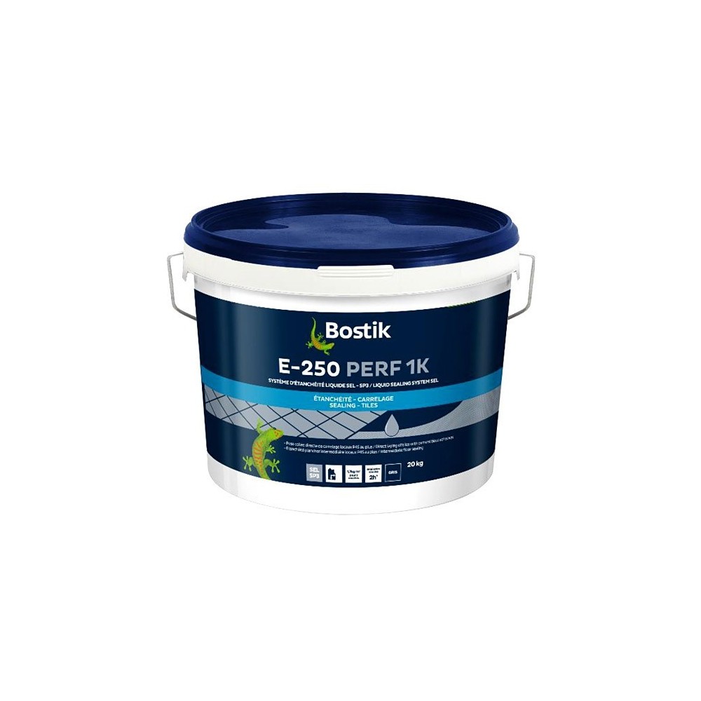 SYSTEME D'ETANCHEITE LIQUIDE