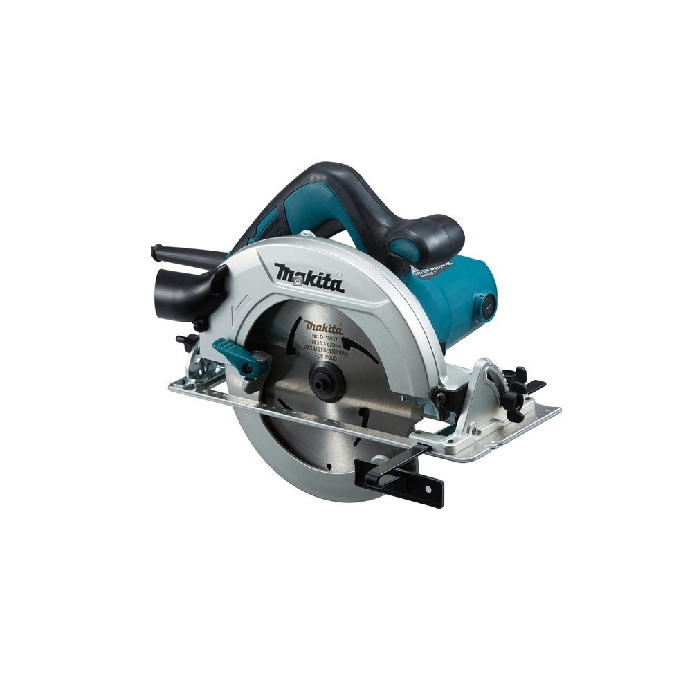 SCIE CIRCULAIRE 1200W D190MM HS7601K