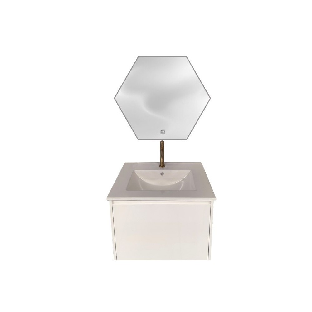 ENSEMBLE MSDB COLMENA BLANC