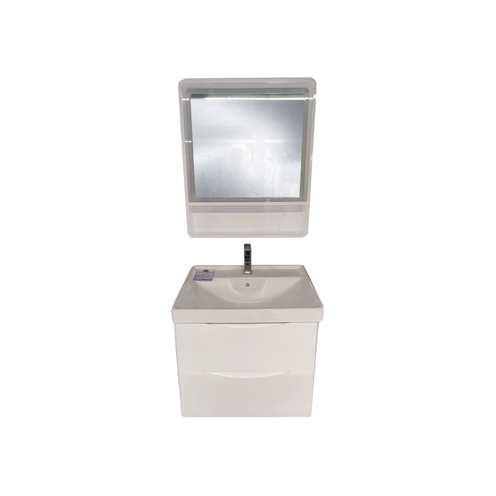 ENSEMBLE MSDB SORA WHITE 60