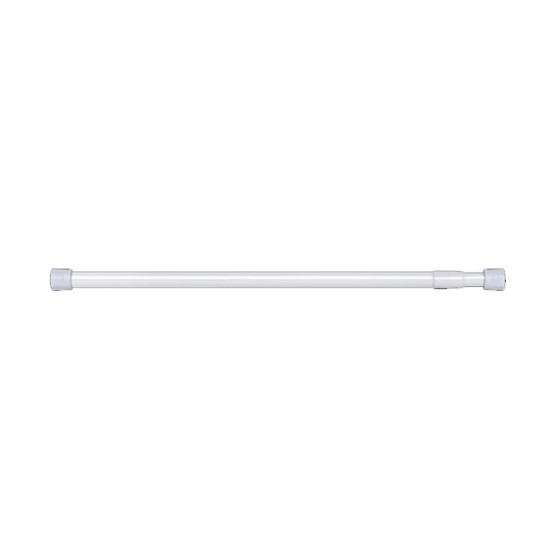 BARRE TELESCOPIQUE 70-120CM