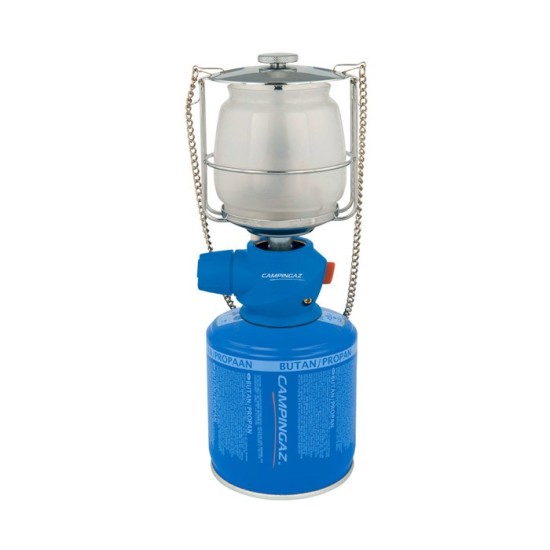 LAMPE A GAZ LUMOSTAR PLUS
