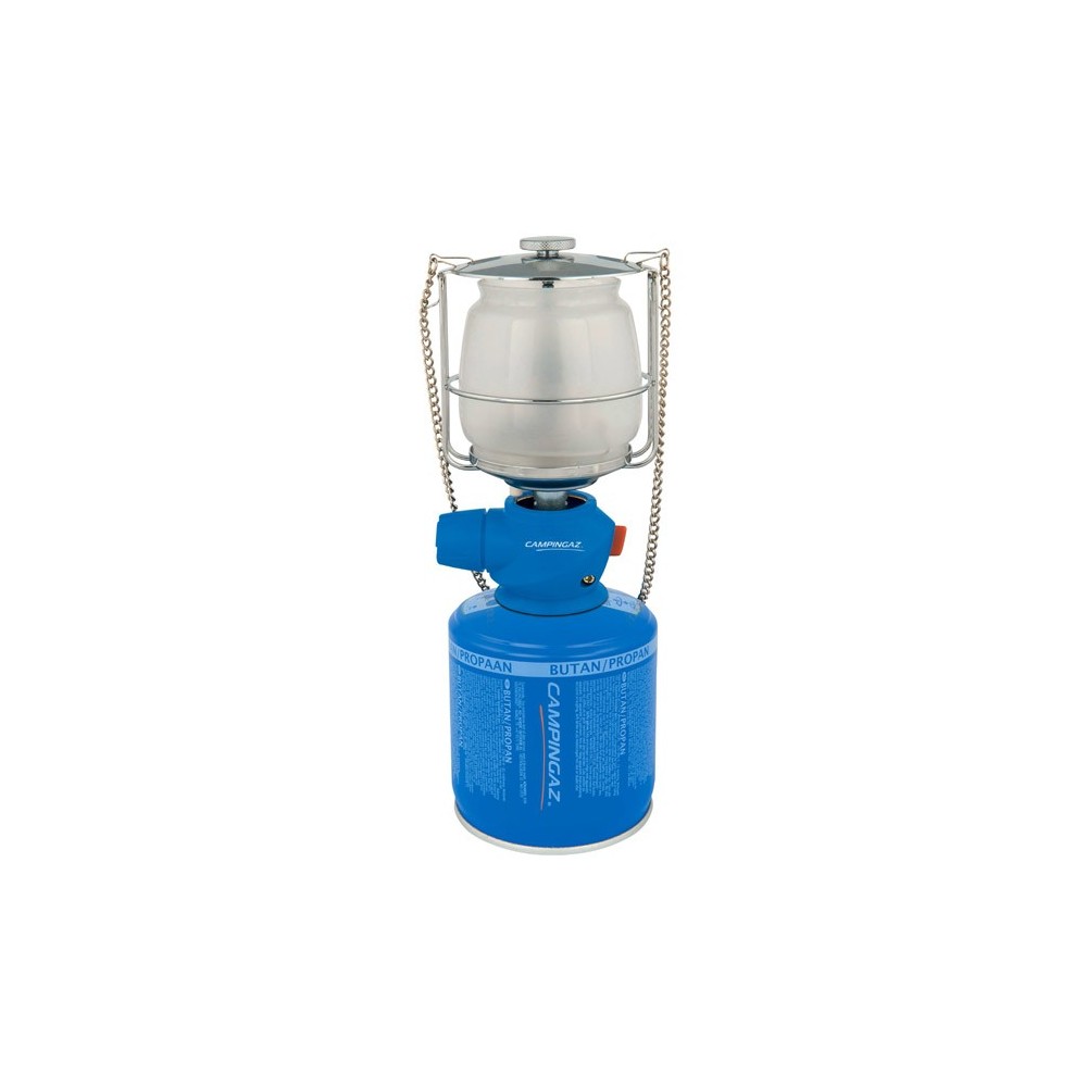 LAMPE A GAZ LUMOSTAR PLUS