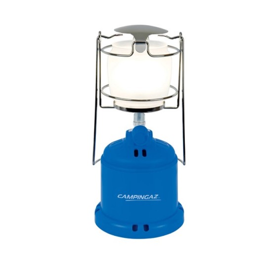 LANTERNE CAMPING 206L