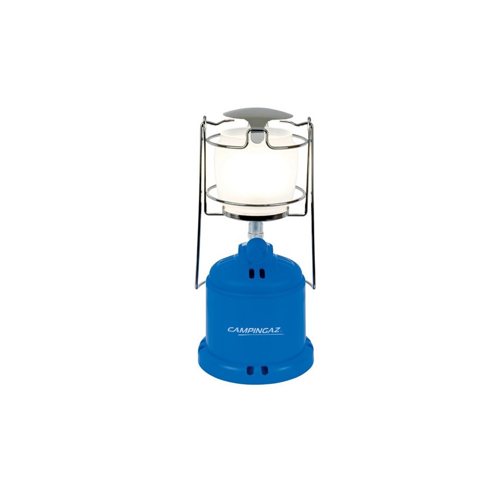 LANTERNE CAMPING 206L