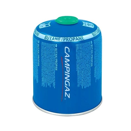 CARTOUCHE DE GAZ CV470