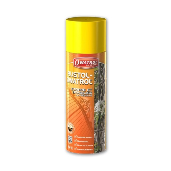 Rustol bombe 300ml