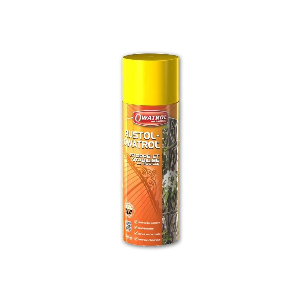 Rustol bombe 300ml