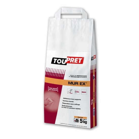 MUREX Tout prêt - sac de 5kg