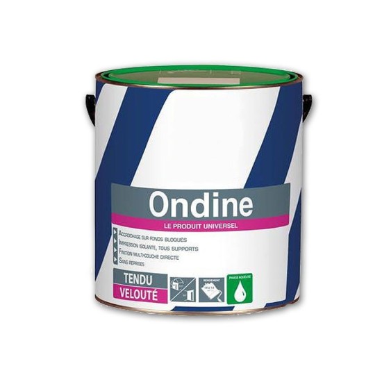 Ondine Blanc 12L