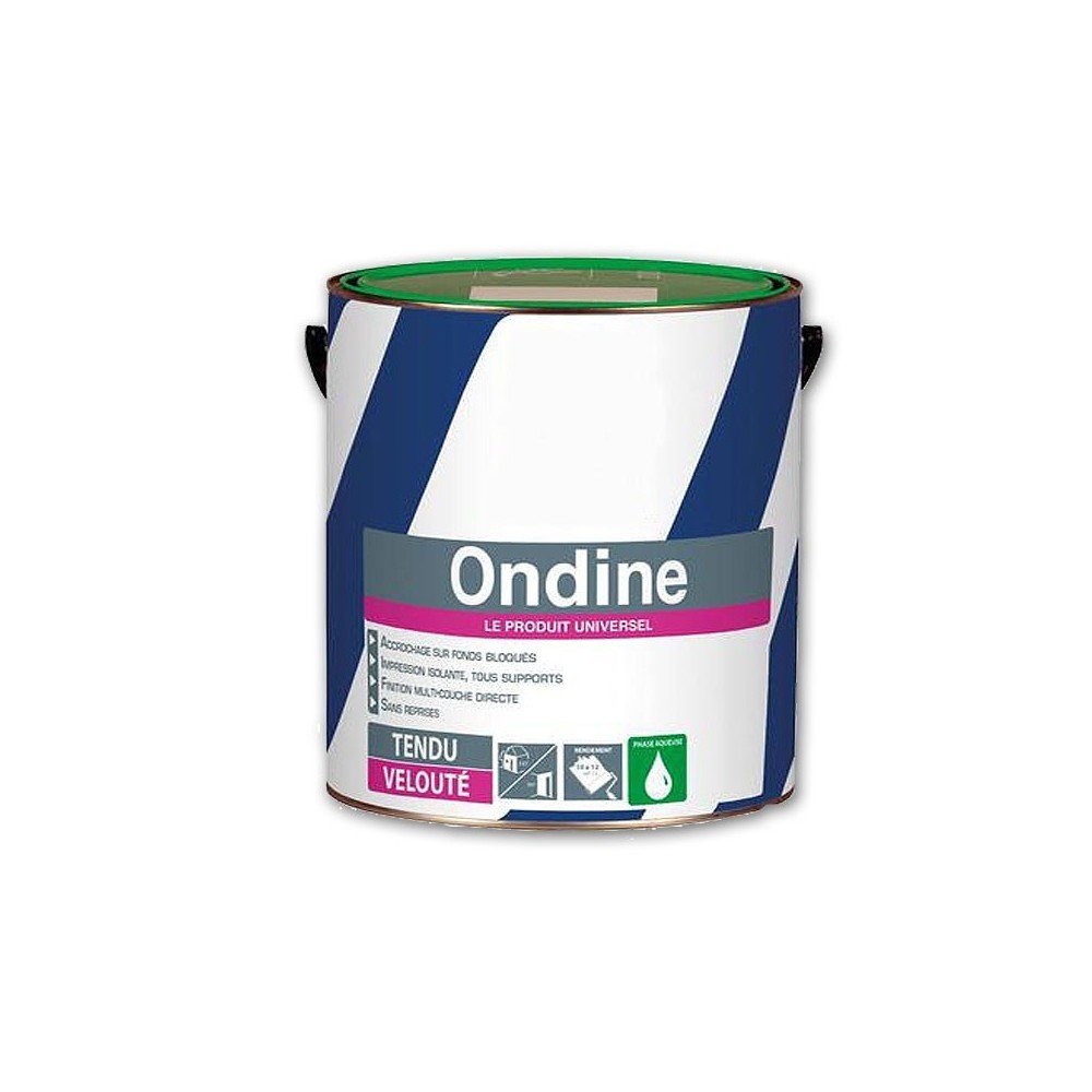Ondine Blanc 12L